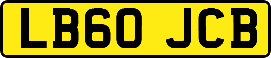 LB60JCB