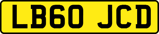 LB60JCD