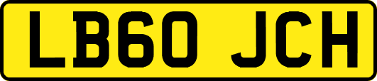 LB60JCH
