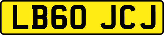 LB60JCJ