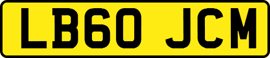 LB60JCM