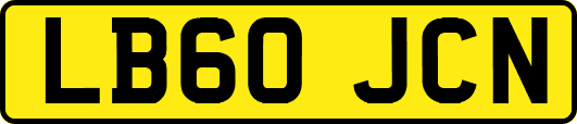LB60JCN