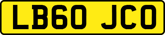 LB60JCO