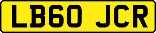 LB60JCR