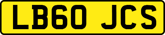 LB60JCS