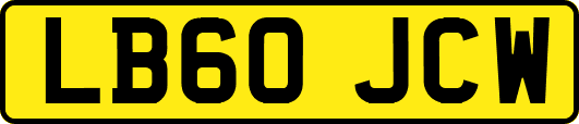 LB60JCW