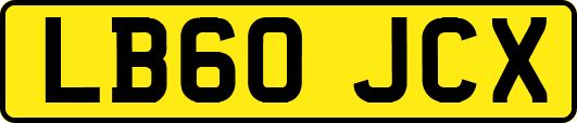 LB60JCX