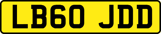 LB60JDD