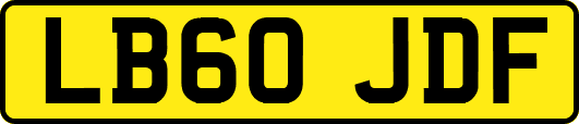 LB60JDF