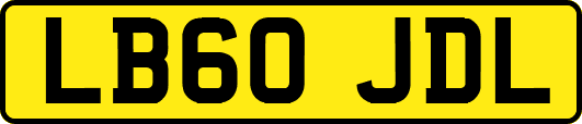 LB60JDL
