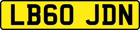 LB60JDN