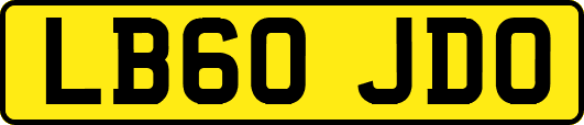 LB60JDO