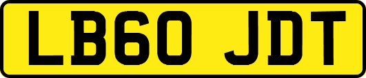 LB60JDT