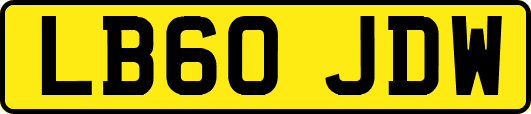 LB60JDW