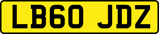 LB60JDZ