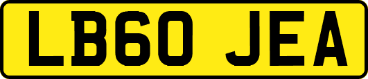 LB60JEA