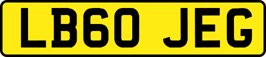 LB60JEG