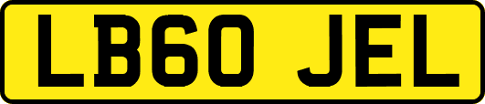 LB60JEL