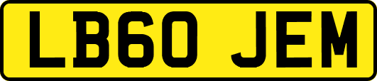 LB60JEM