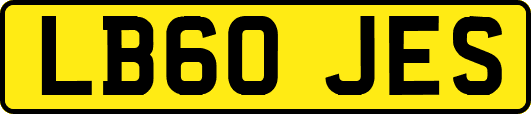 LB60JES