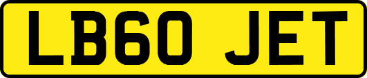 LB60JET