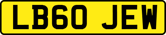 LB60JEW