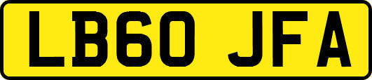LB60JFA
