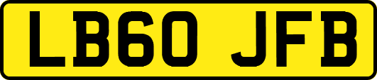 LB60JFB