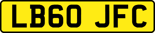 LB60JFC