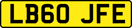 LB60JFE