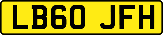 LB60JFH