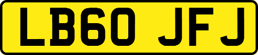 LB60JFJ