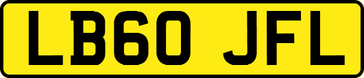 LB60JFL