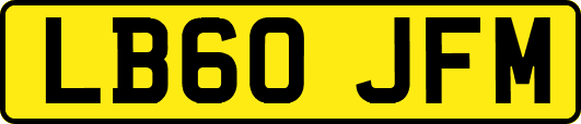 LB60JFM