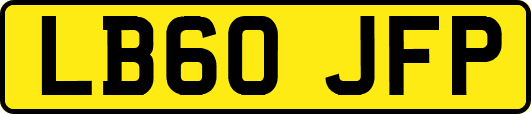 LB60JFP
