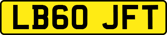LB60JFT
