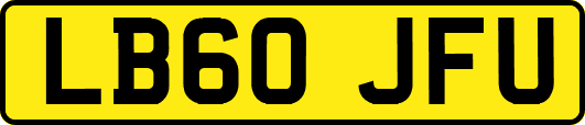 LB60JFU