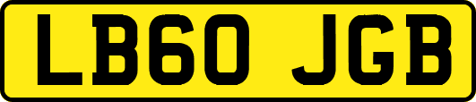 LB60JGB
