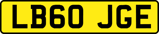 LB60JGE