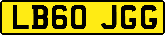 LB60JGG