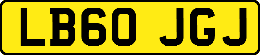LB60JGJ