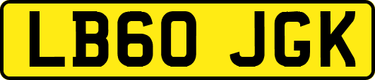 LB60JGK