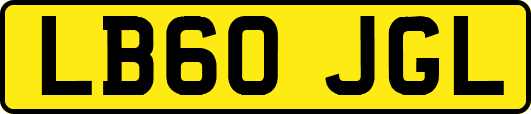 LB60JGL