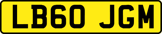 LB60JGM