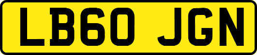 LB60JGN