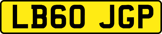 LB60JGP