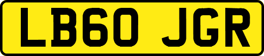 LB60JGR