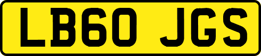LB60JGS
