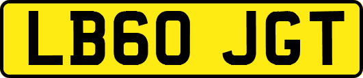 LB60JGT