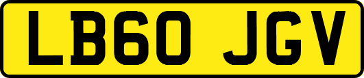 LB60JGV